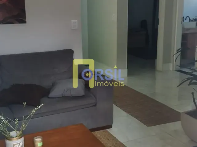 Apartamento com 66m² 2 quartos e 2 banheiros, à venda, no bairro Vila Nova Socorro em Mogi das Cruzes