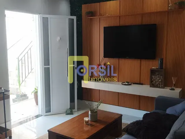 Apartamento com 66m² 2 quartos e 2 banheiros, à venda, no bairro Vila Nova Socorro em Mogi das Cruzes