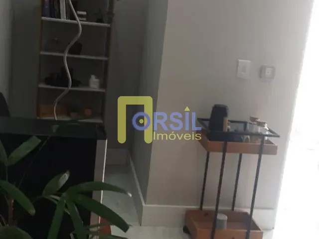 Apartamento com 66m² 2 quartos e 2 banheiros, à venda, no bairro Vila Nova Socorro em Mogi das Cruzes