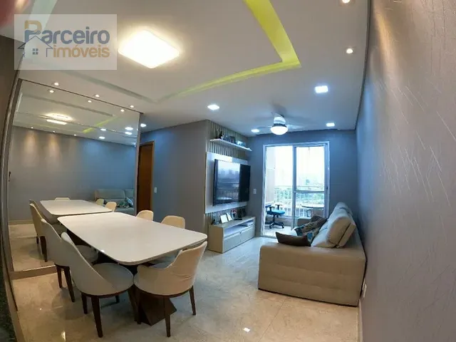 Apartamento com 66m² 2 quartos e 2 banheiros, à venda, no bairro Guaiaúna em São Paulo