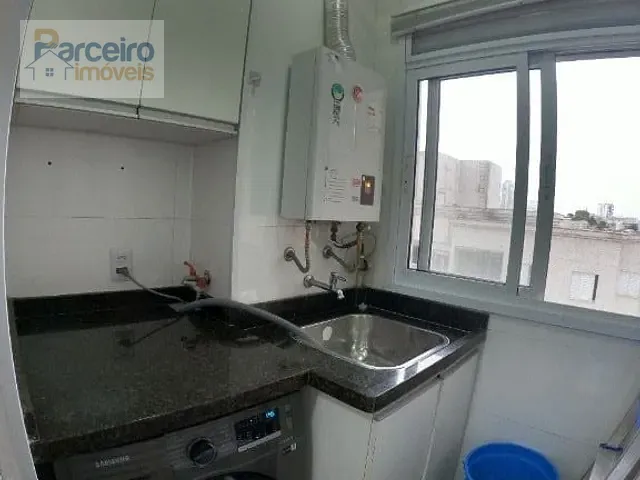 Apartamento com 66m² 2 quartos e 2 banheiros, à venda, no bairro Guaiaúna em São Paulo