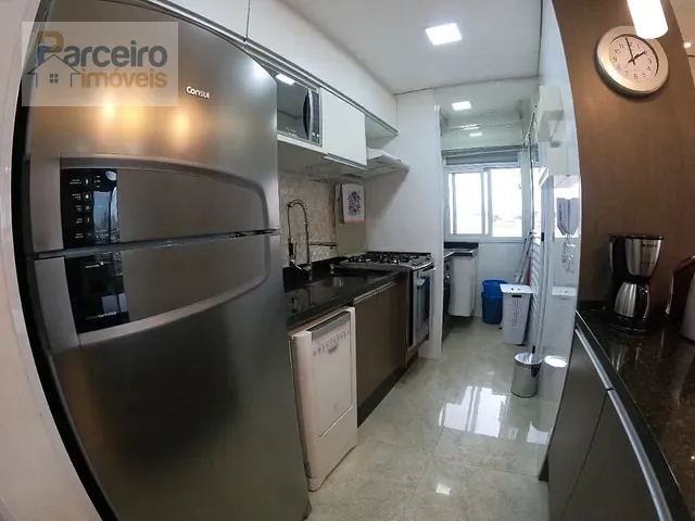 Apartamento com 66m² 2 quartos e 2 banheiros, à venda, no bairro Guaiaúna em São Paulo