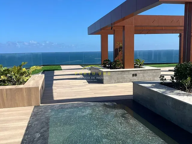 Apartamento 1 quarto e 1 banheiro, à venda, no bairro Costa Azul em Salvador