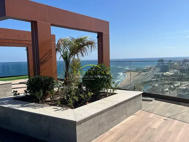 Apartamento 1 quarto e 1 banheiro, à venda, no bairro Costa Azul em Salvador