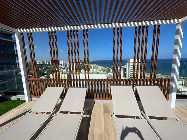 Apartamento 1 quarto e 1 banheiro, à venda, no bairro Costa Azul em Salvador