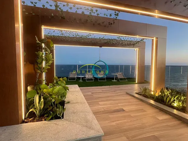 Apartamento 1 quarto e 1 banheiro, à venda, no bairro Costa Azul em Salvador