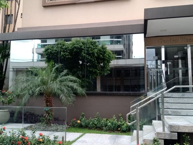 Foto do Apartamento - Ed. Garden Plaza, Apartamento com 3 dormitórios à venda, 77 m² por R$ 300.000 - Centro - Londrina/PR | Premier Imóveis