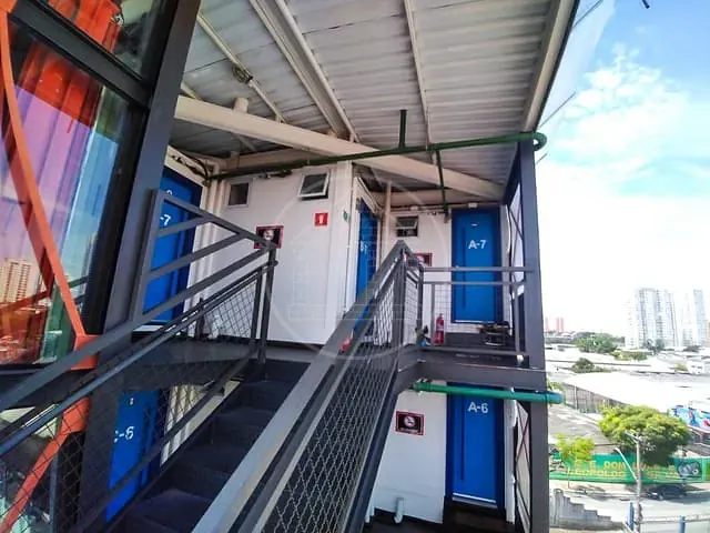 Apartamento com 32m² 1 quarto e 1 banheiro, para alugar, no bairro Socorro em São Paulo