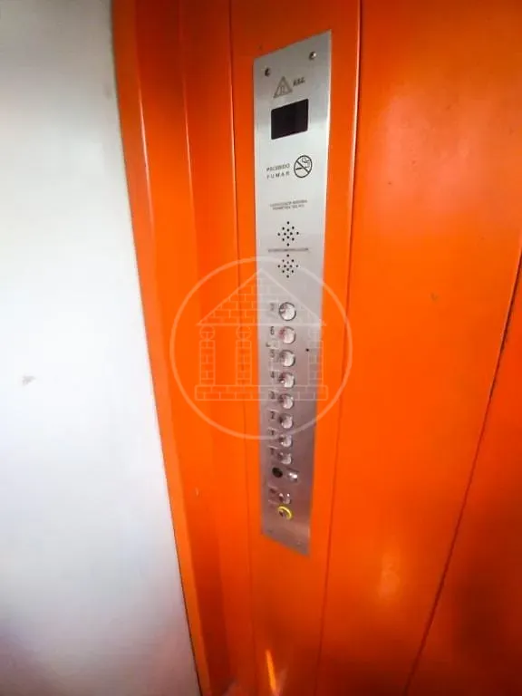Apartamento, 1 quarto, 32 m² - Foto 6