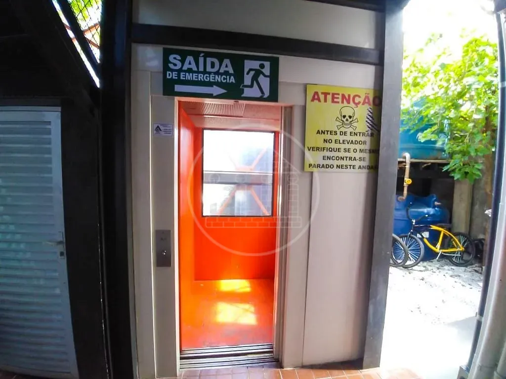 Apartamento, 1 quarto, 32 m² - Foto 10