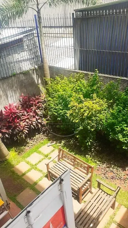 Apartamento, 1 quarto, 32 m² - Foto 11