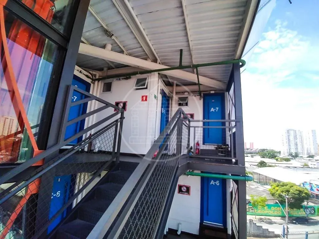 Apartamento, 1 quarto, 32 m² - Foto 5