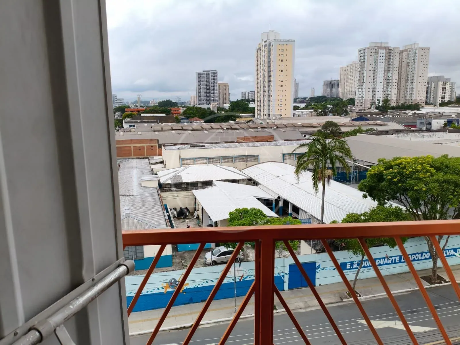 Apartamento, 1 quarto, 32 m² - Foto 25