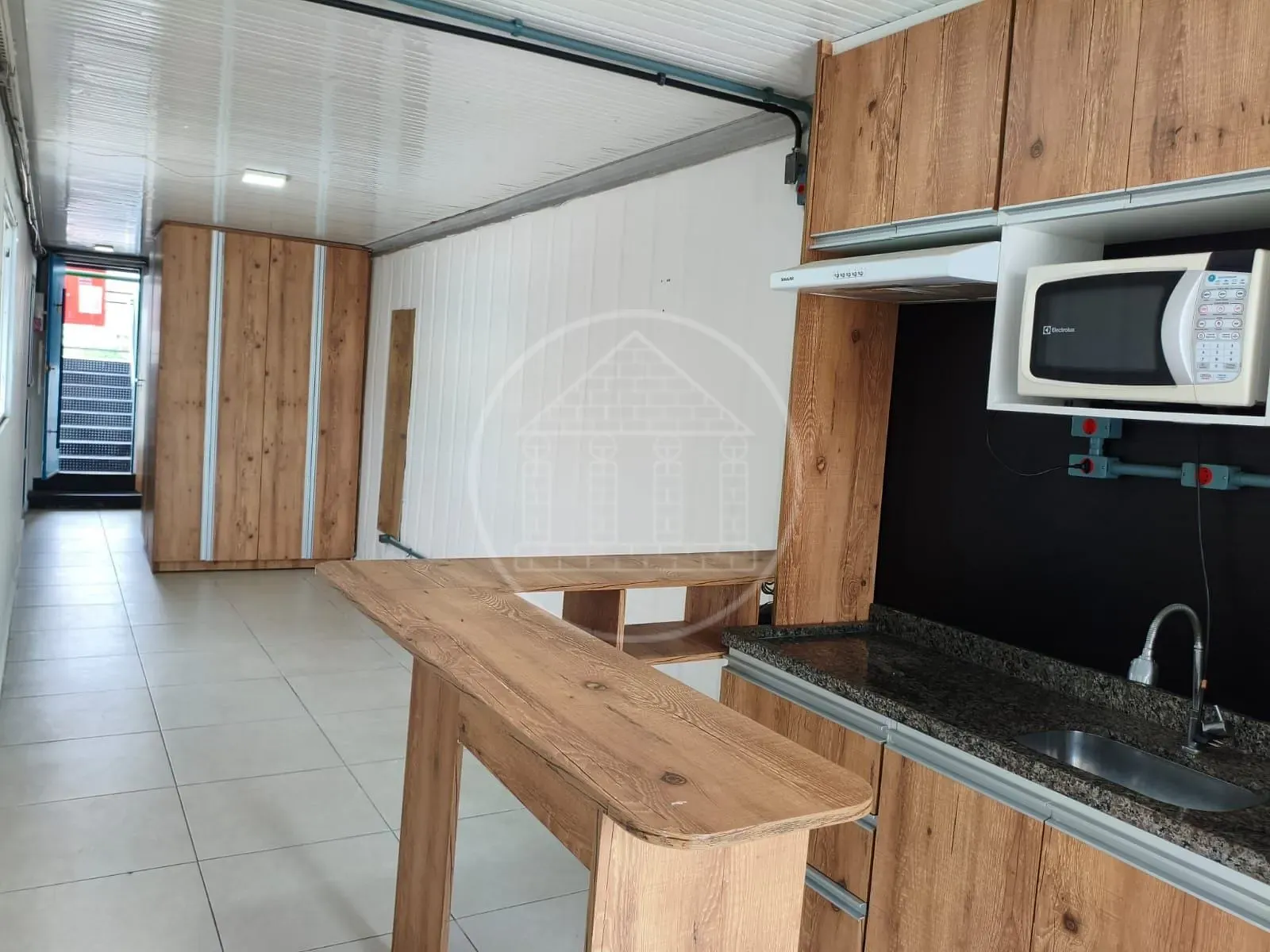 Apartamento, 1 quarto, 32 m² - Foto 23