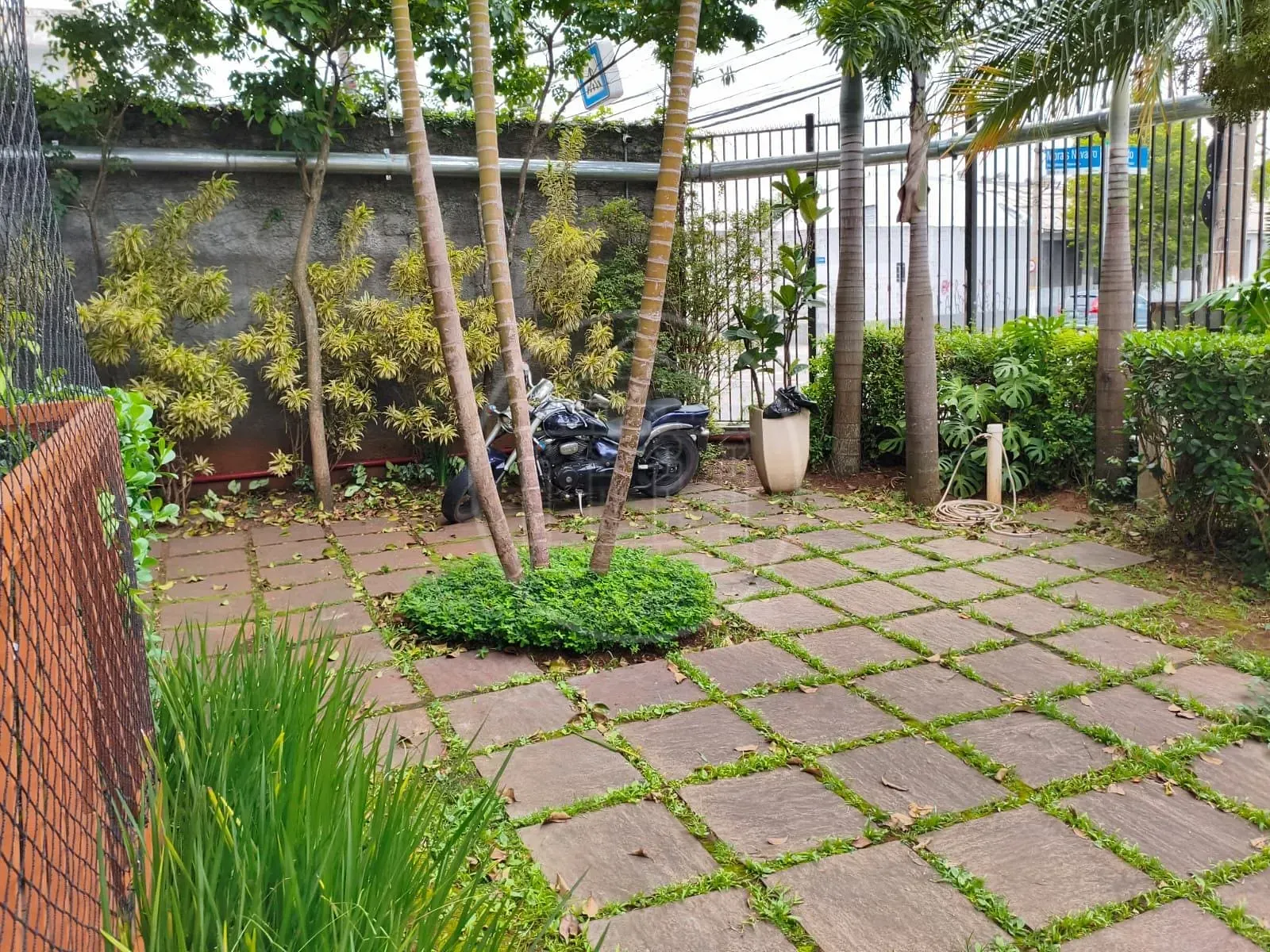 Apartamento, 1 quarto, 32 m² - Foto 35