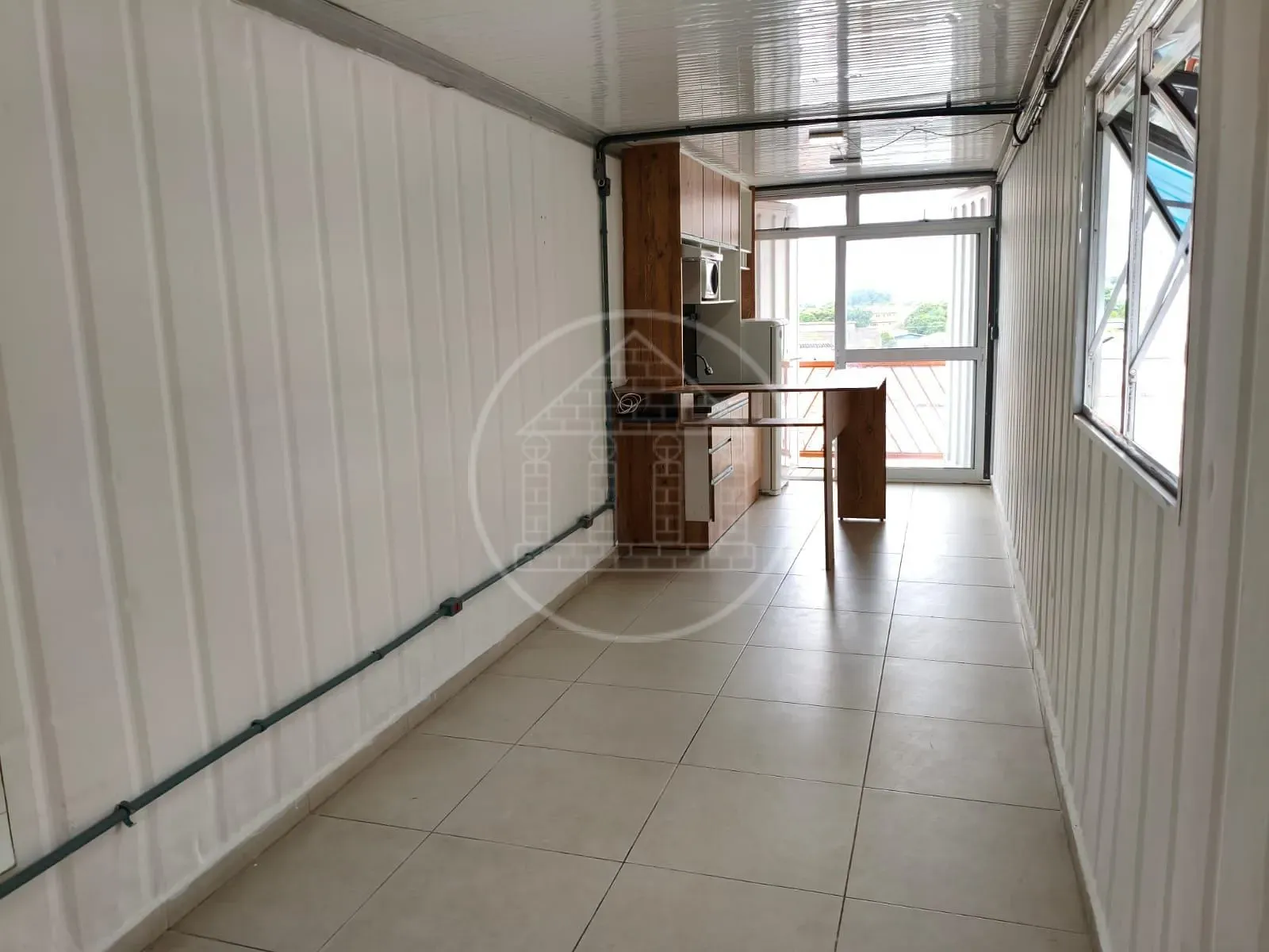 Apartamento, 1 quarto, 32 m² - Foto 31