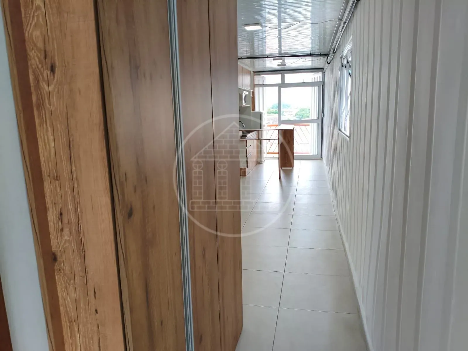 Apartamento, 1 quarto, 32 m² - Foto 30