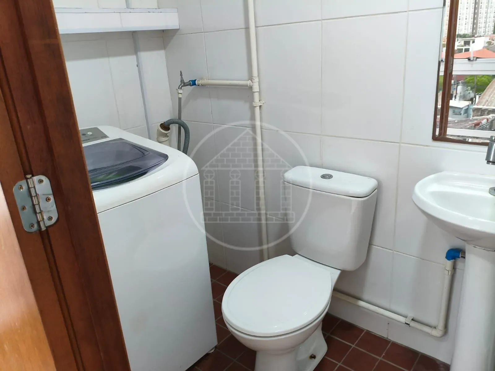 Apartamento, 1 quarto, 32 m² - Foto 28