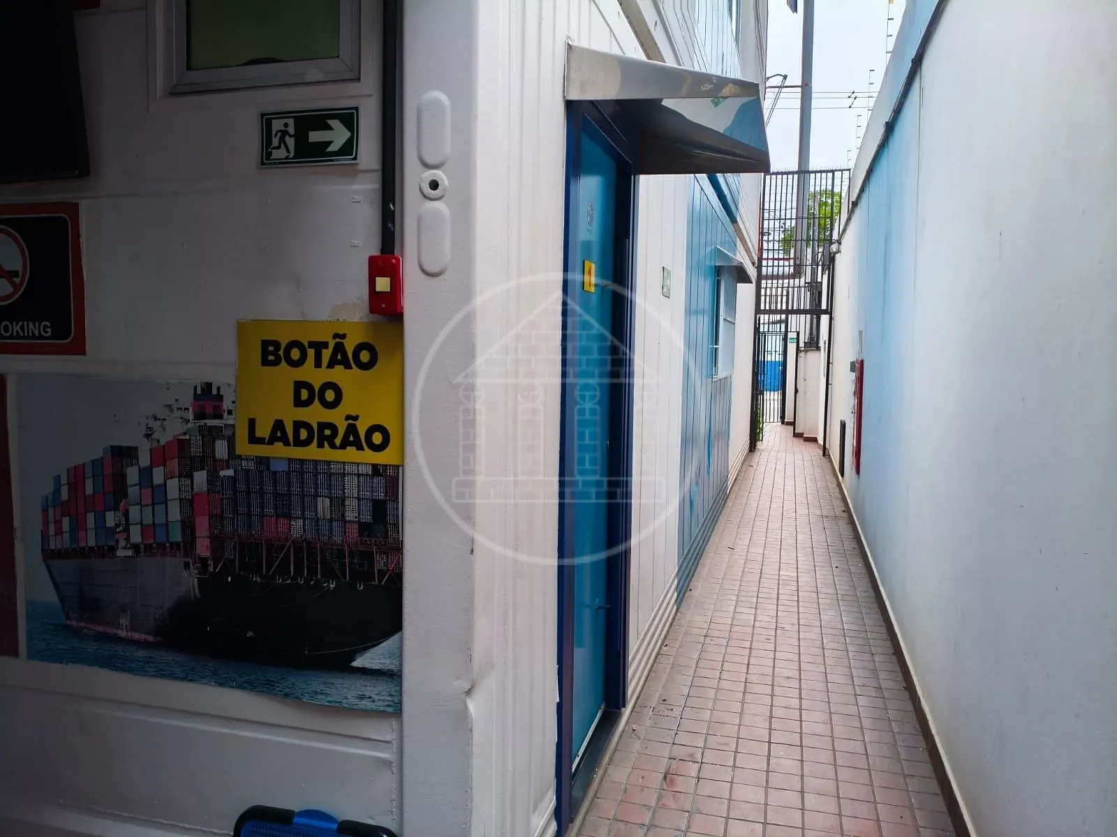 Apartamento, 1 quarto, 32 m² - Foto 22