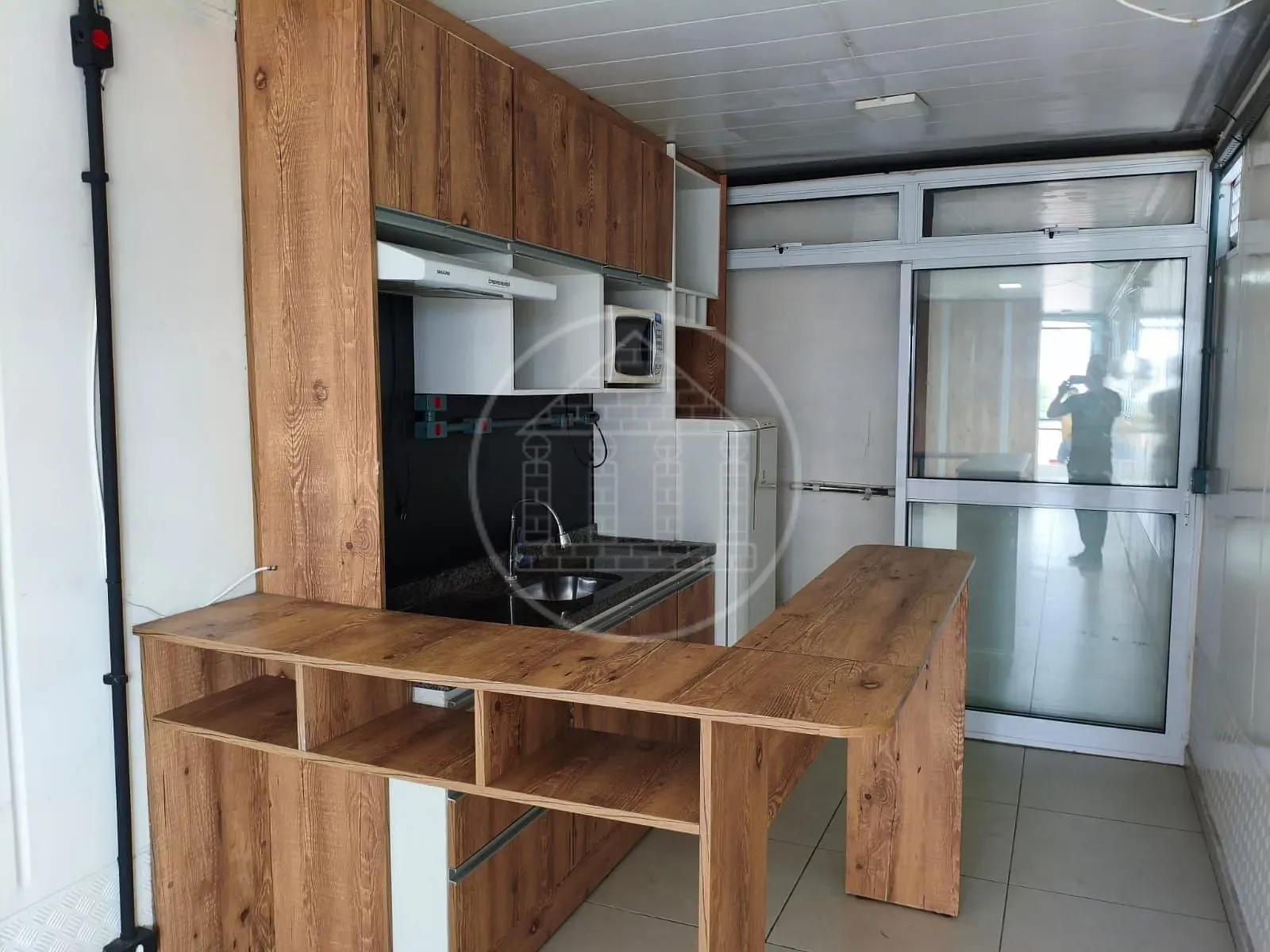 Apartamento, 1 quarto, 32 m² - Foto 20