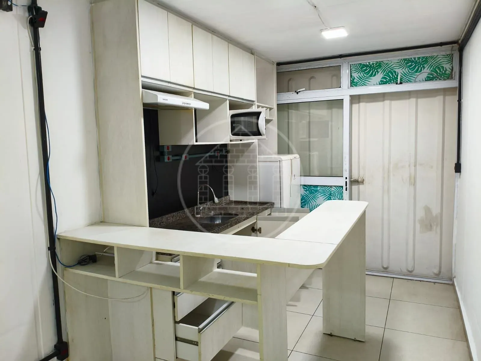 Apartamento, 1 quarto, 32 m² - Foto 19