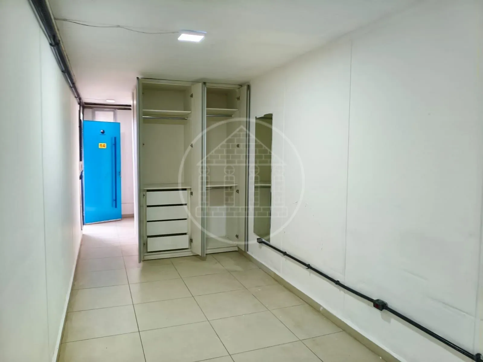 Apartamento, 1 quarto, 32 m² - Foto 2