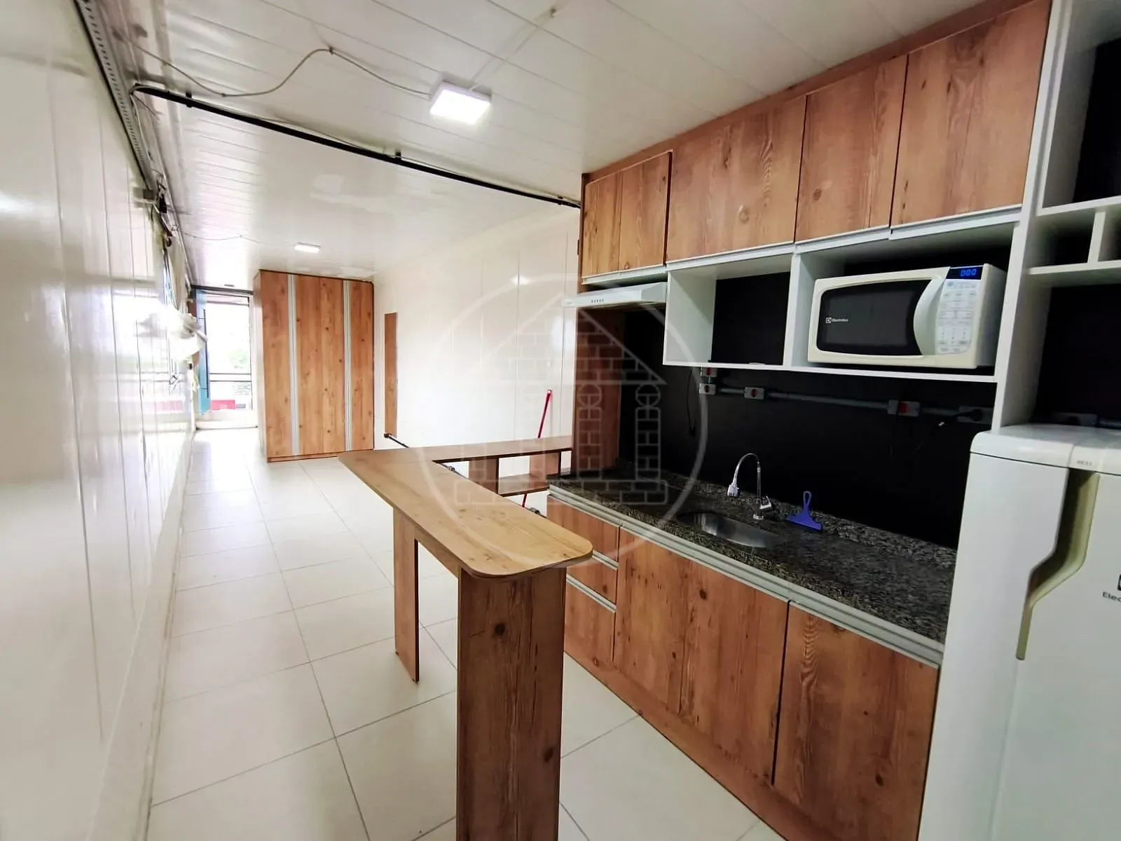 Apartamento, 1 quarto, 32 m² - Foto 21