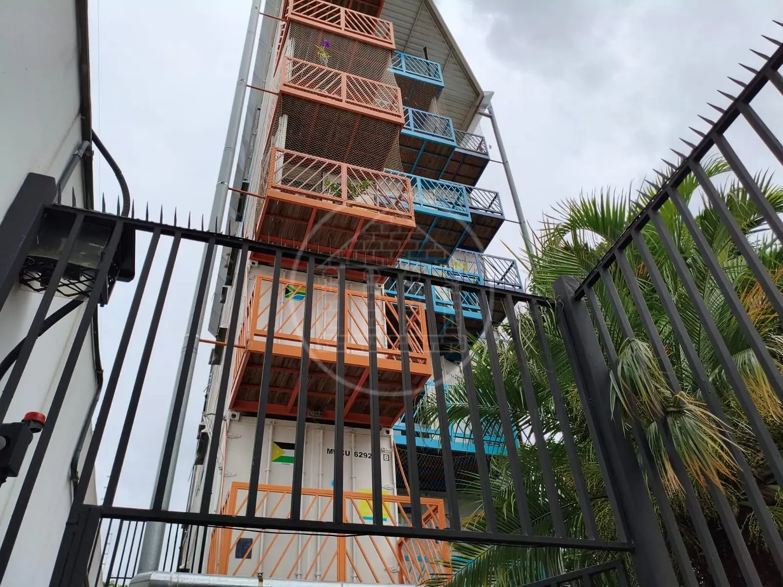 Apartamento, 1 quarto, 32 m² - Foto 16