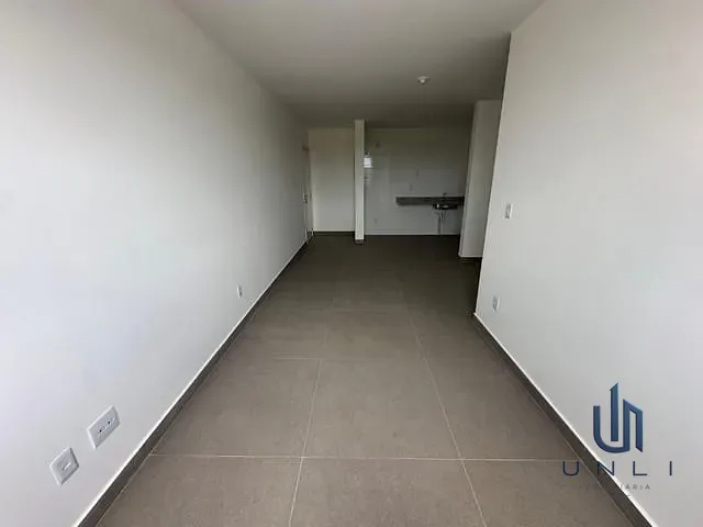 Apartamento 2 quartos e 2 banheiros, à venda, no bairro Jardim Belvedere em Volta Redonda