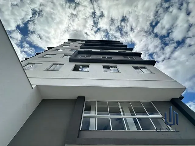 Apartamento 2 quartos e 2 banheiros, à venda, no bairro Jardim Belvedere em Volta Redonda