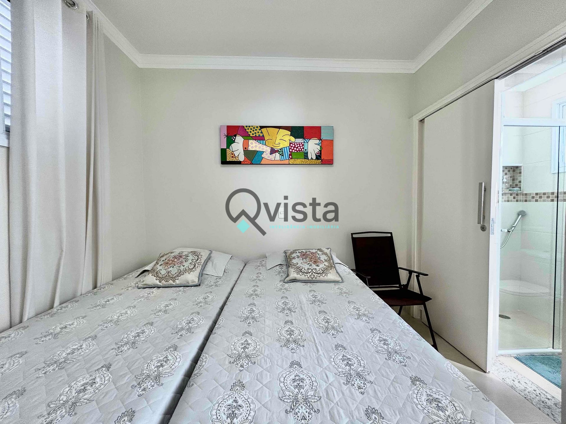 Apartamento, 4 quartos, 220 m² - Foto 35