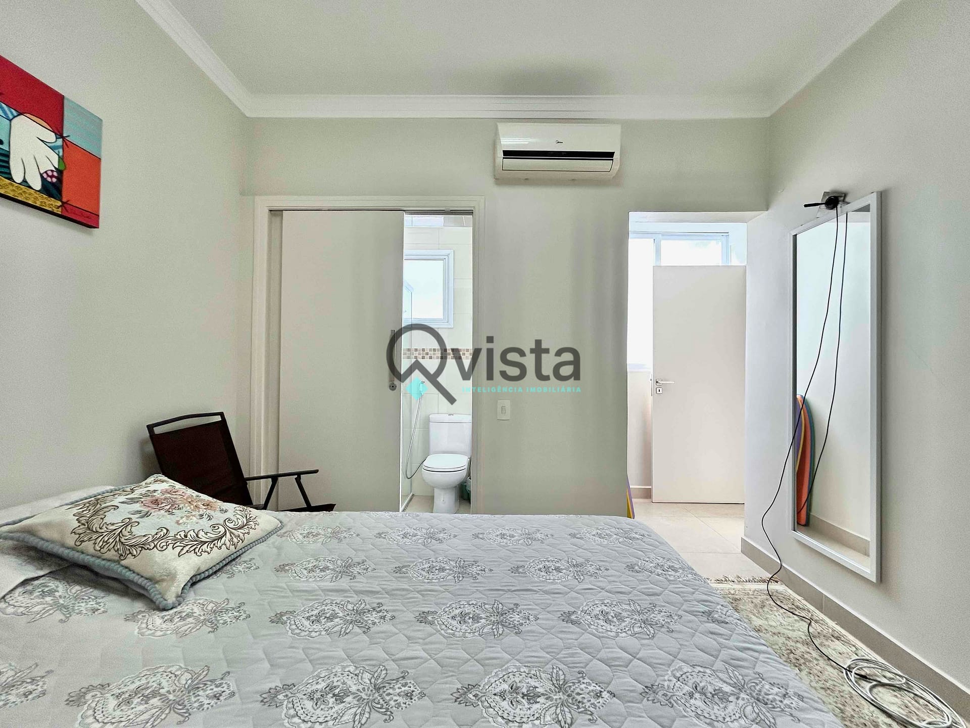 Apartamento, 4 quartos, 220 m² - Foto 37