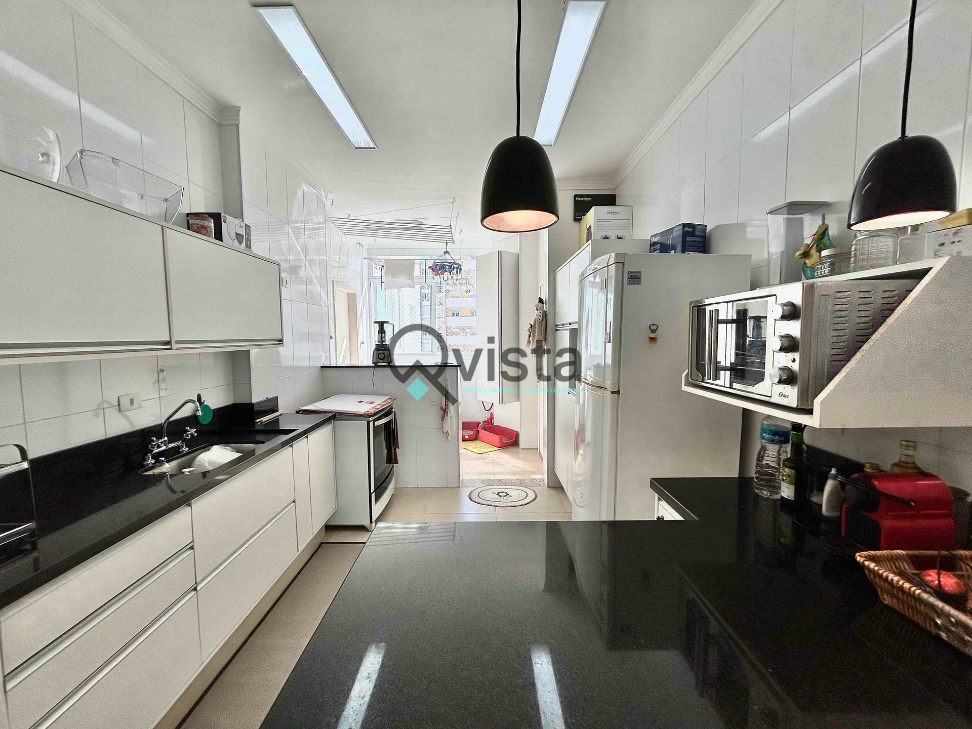 Apartamento, 4 quartos, 220 m² - Foto 43