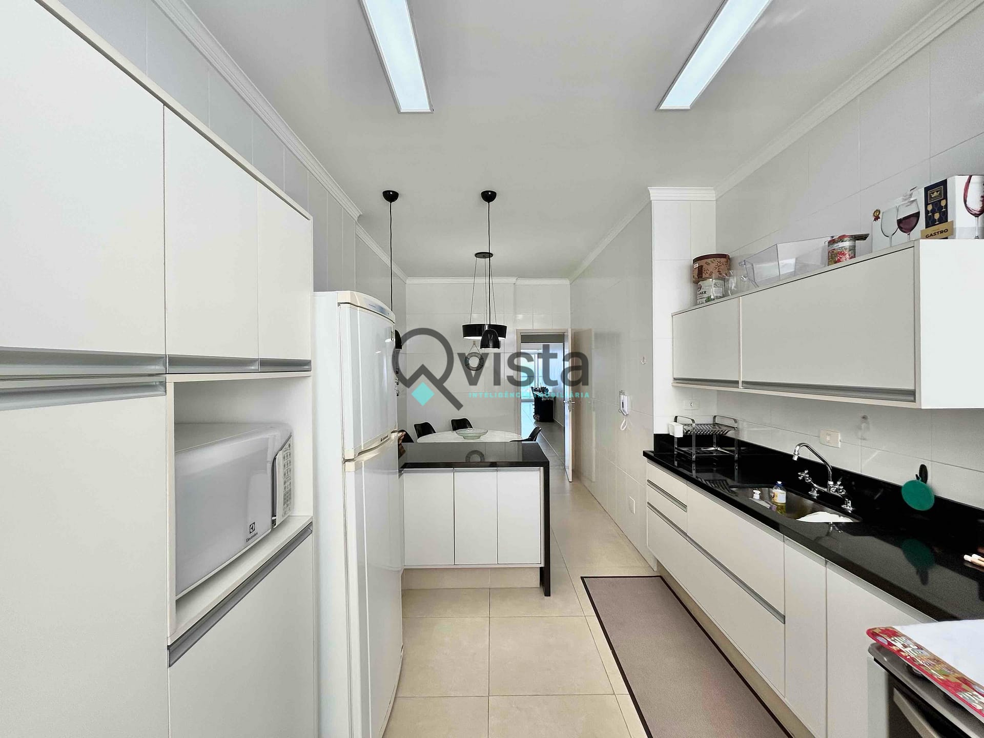 Apartamento, 4 quartos, 220 m² - Foto 42