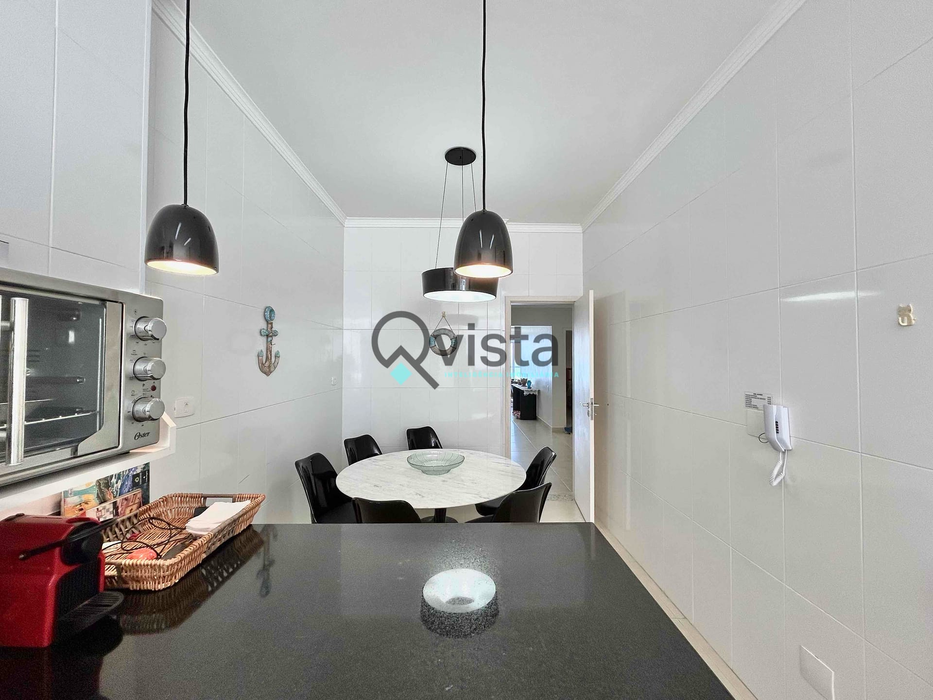 Apartamento, 4 quartos, 220 m² - Foto 46