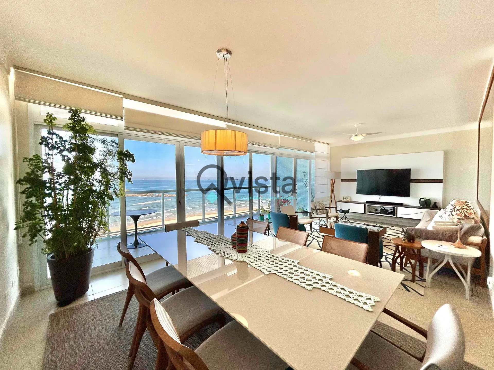 Apartamento, 4 quartos, 220 m² - Foto 1