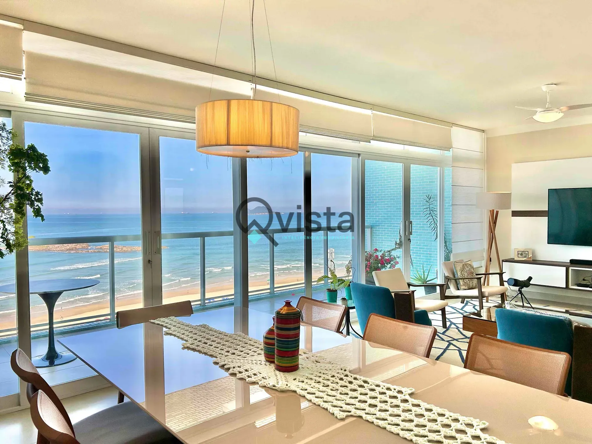 Apartamento, 4 quartos, 220 m² - Foto 5