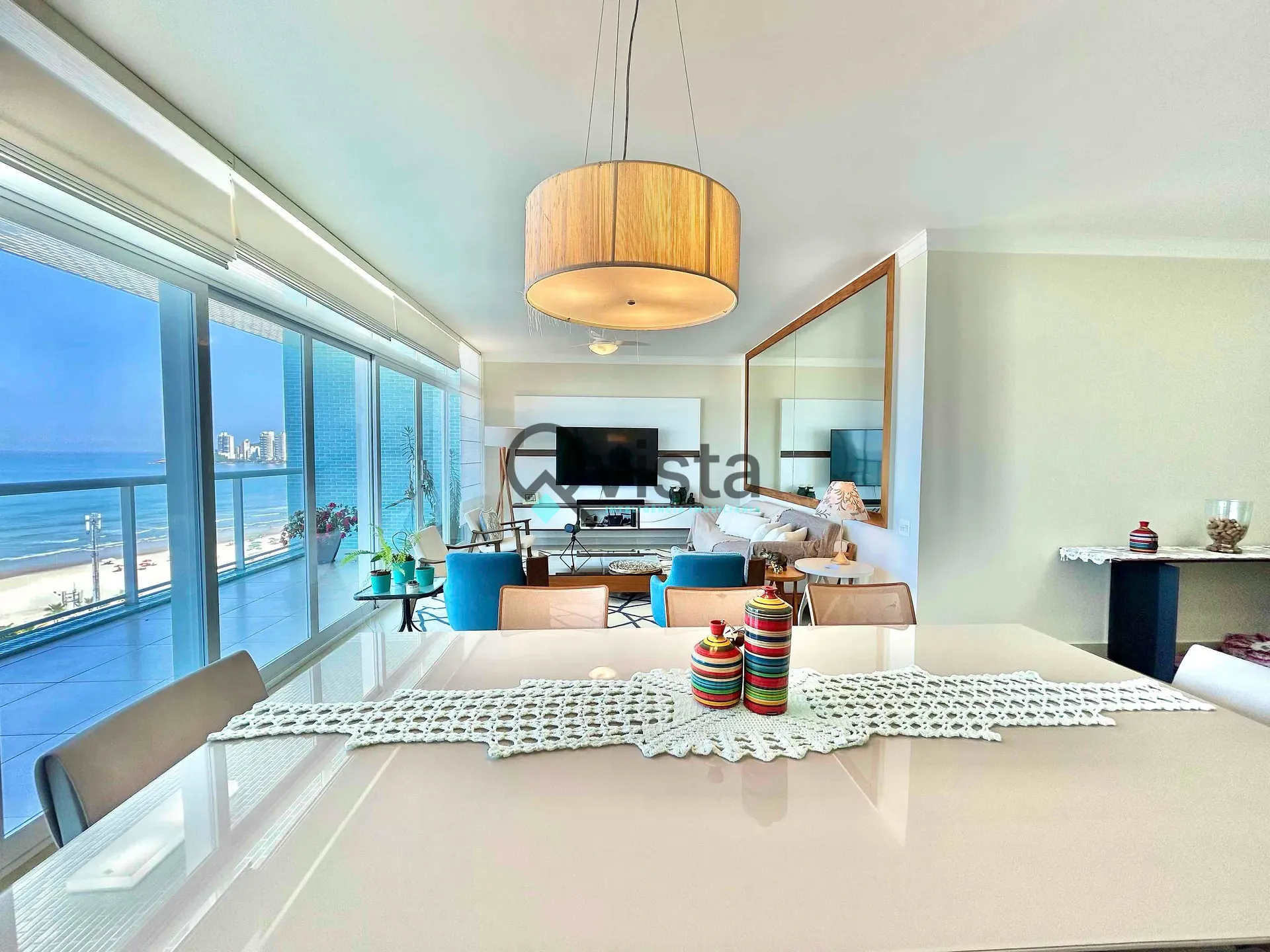 Apartamento, 4 quartos, 220 m² - Foto 6