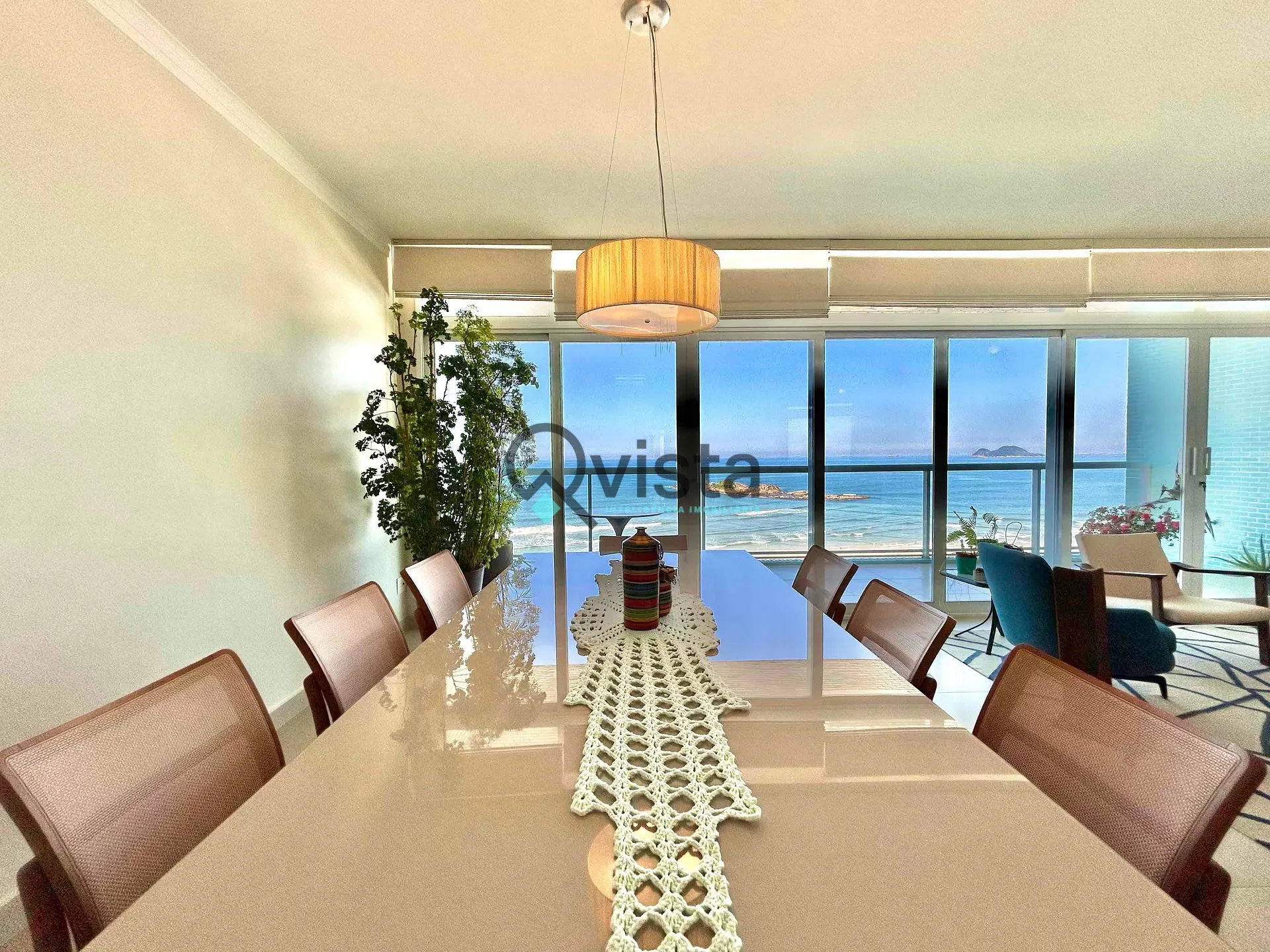 Apartamento, 4 quartos, 220 m² - Foto 9