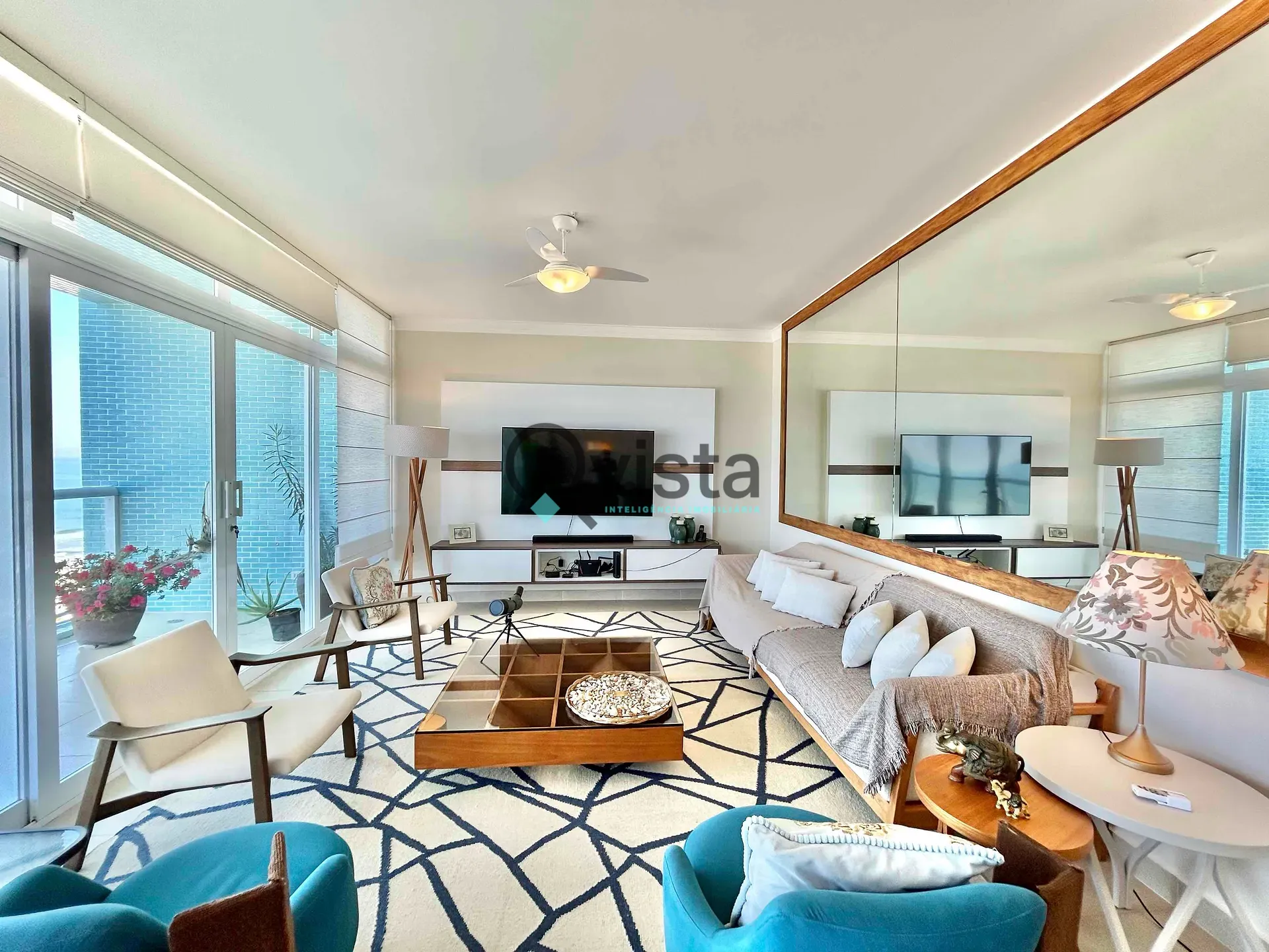 Apartamento, 4 quartos, 220 m² - Foto 7