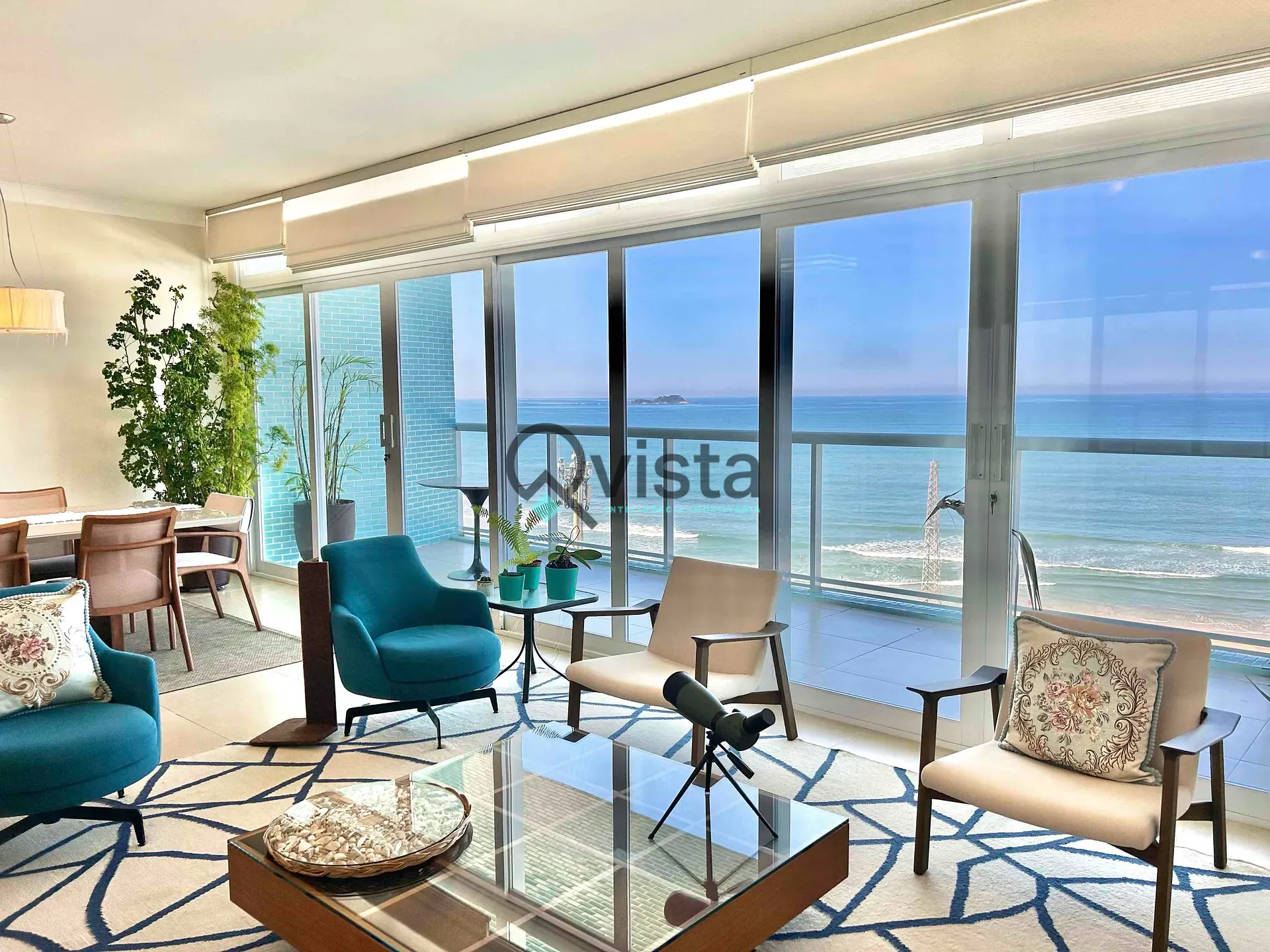 Apartamento, 4 quartos, 220 m² - Foto 11