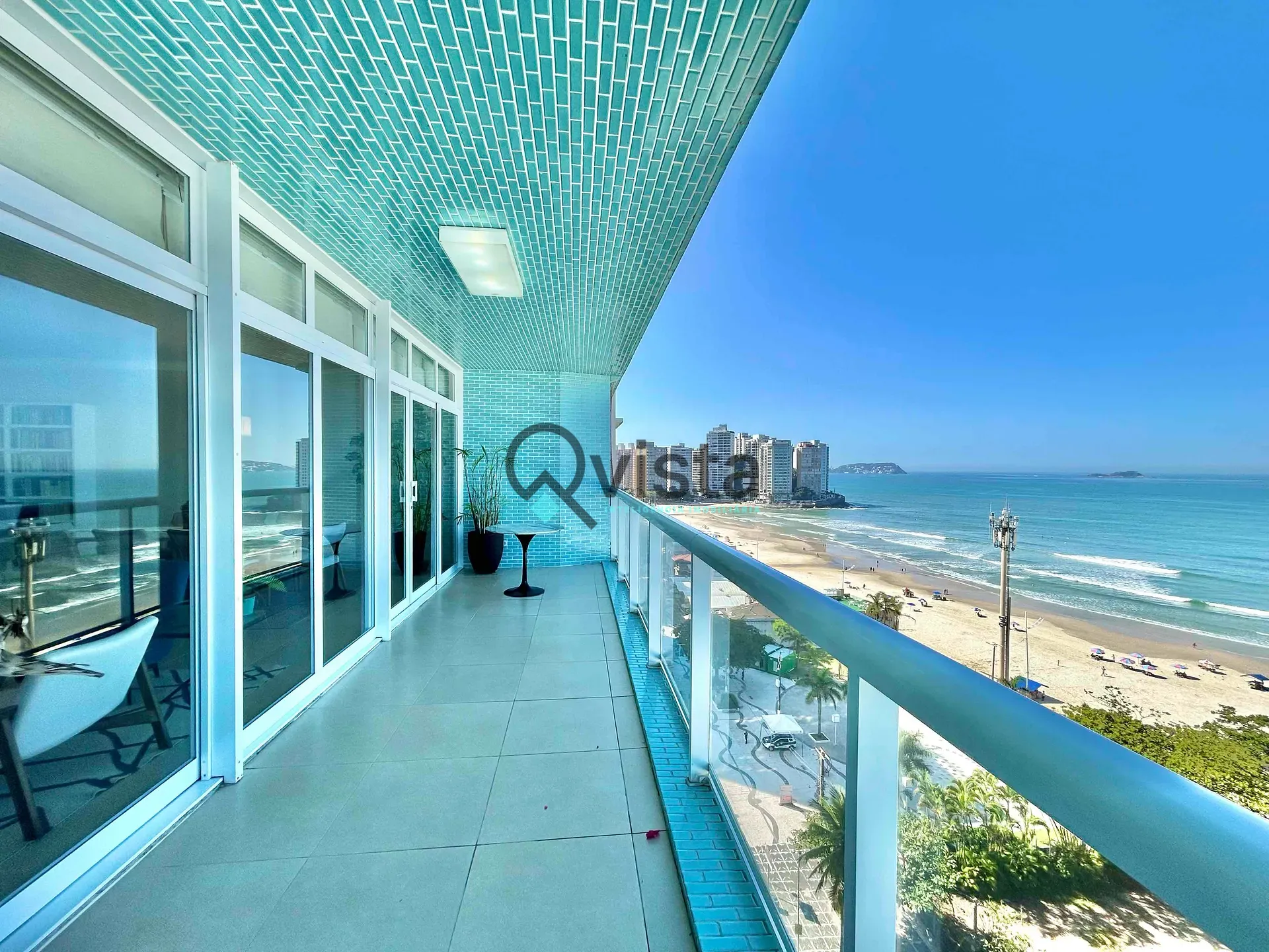 Apartamento, 4 quartos, 220 m² - Foto 12