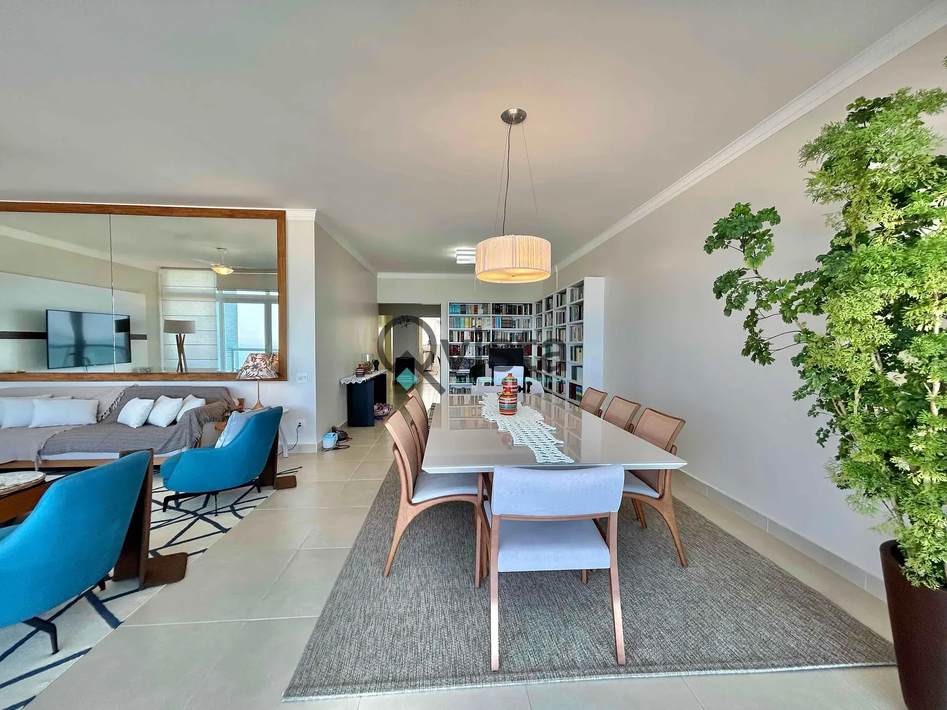 Apartamento, 4 quartos, 220 m² - Foto 20