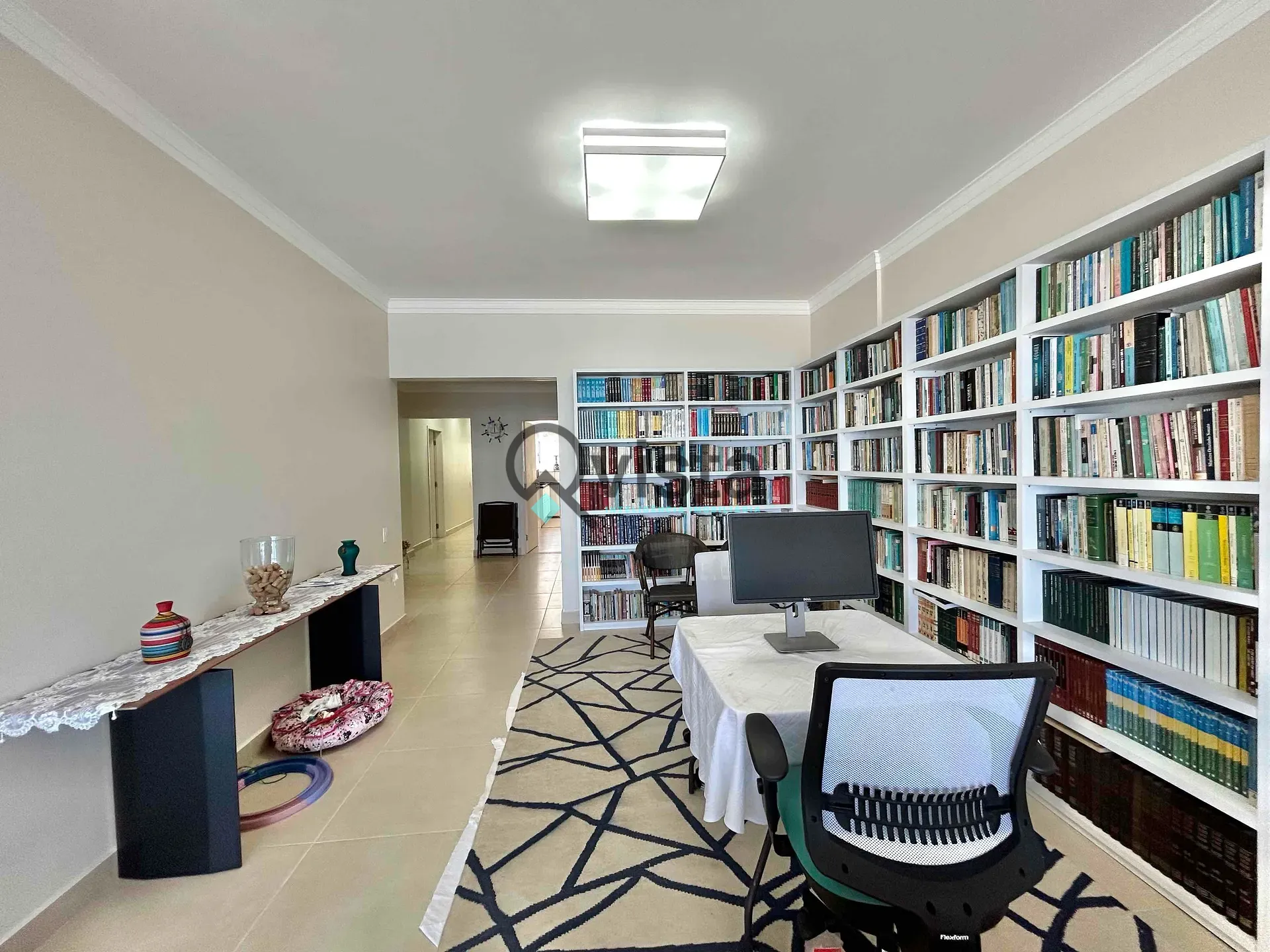 Apartamento, 4 quartos, 220 m² - Foto 21