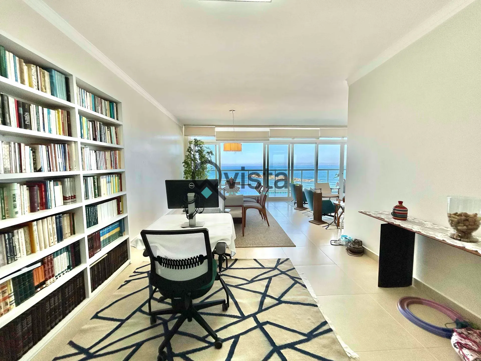 Apartamento, 4 quartos, 220 m² - Foto 2