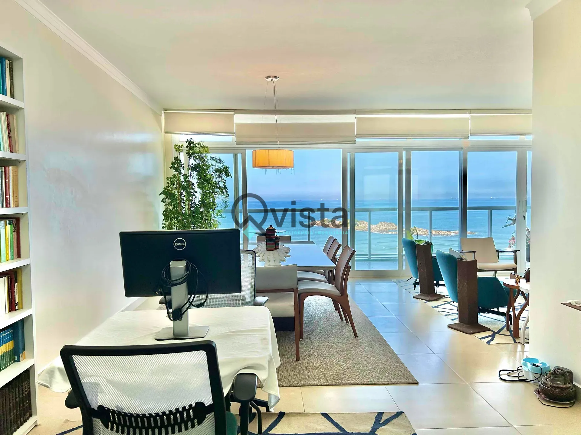 Apartamento, 4 quartos, 220 m² - Foto 3