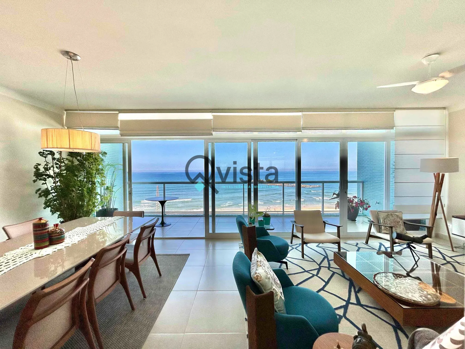 Apartamento, 4 quartos, 220 m² - Foto 4