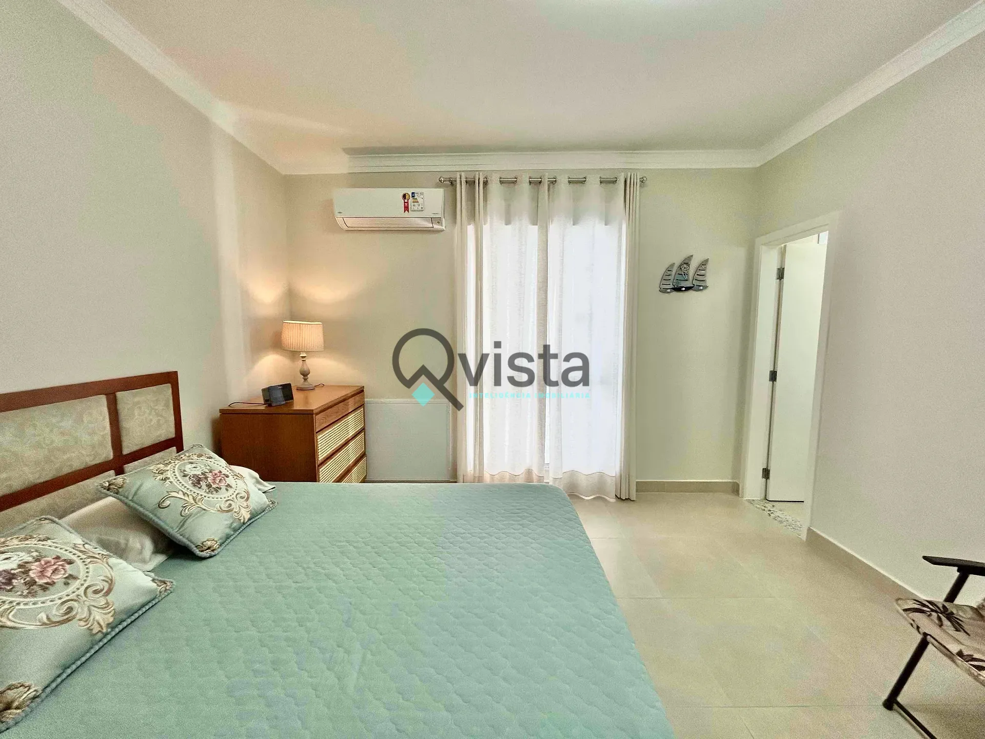 Apartamento, 4 quartos, 220 m² - Foto 25