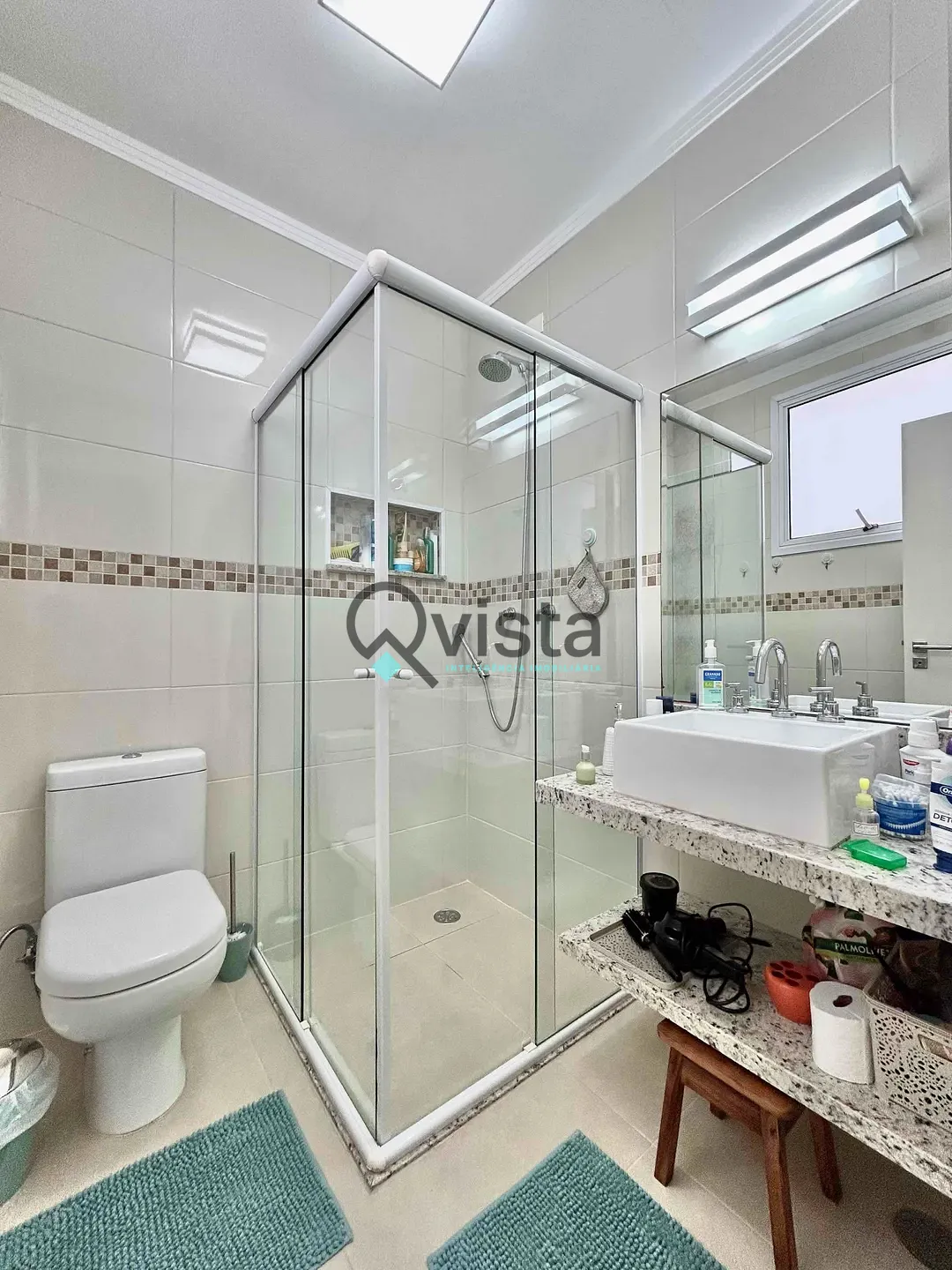 Apartamento, 4 quartos, 220 m² - Foto 27