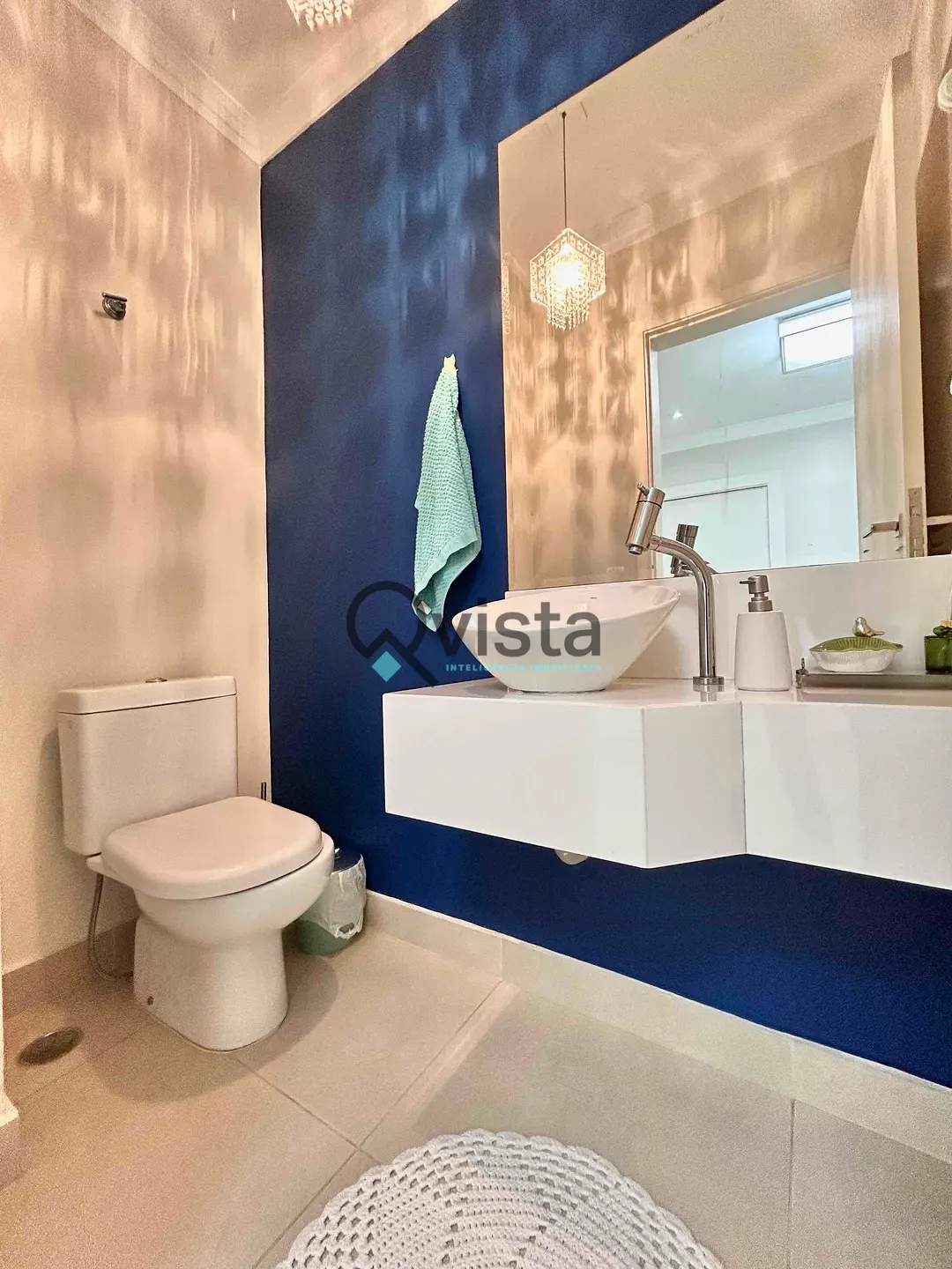 Apartamento, 4 quartos, 220 m² - Foto 22